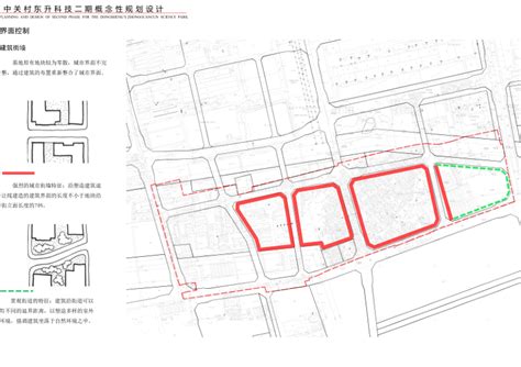 中关村科技园官网