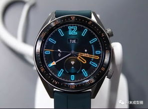 华为手表新款watchgt5